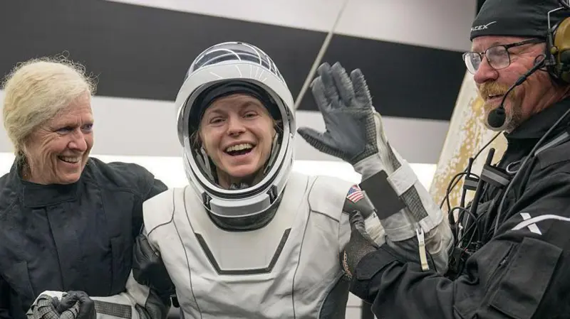 Empat Astronaut Dipulangkan ke Bumi Akibat Masalah Kesehatan Serius, Ini Fakta-faktanya