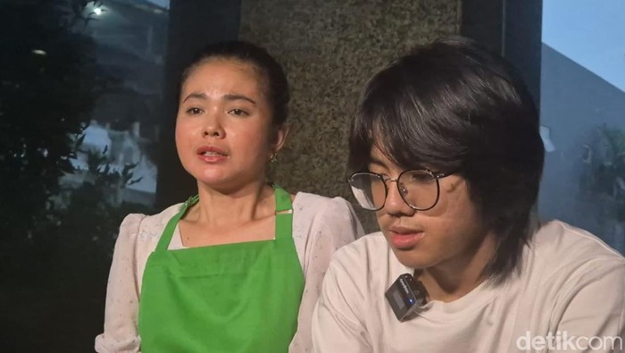 Keluarga Epy Kusnandar Soroti Dampak Hujatan, Anak Disebut Terpukul oleh Komentar Negatif