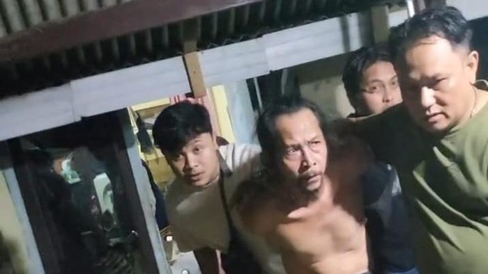 Pria di Serang Diduga Rekayasa Kematian Pacar dengan Cara Digantung, Polisi Ungkap Fakta Baru